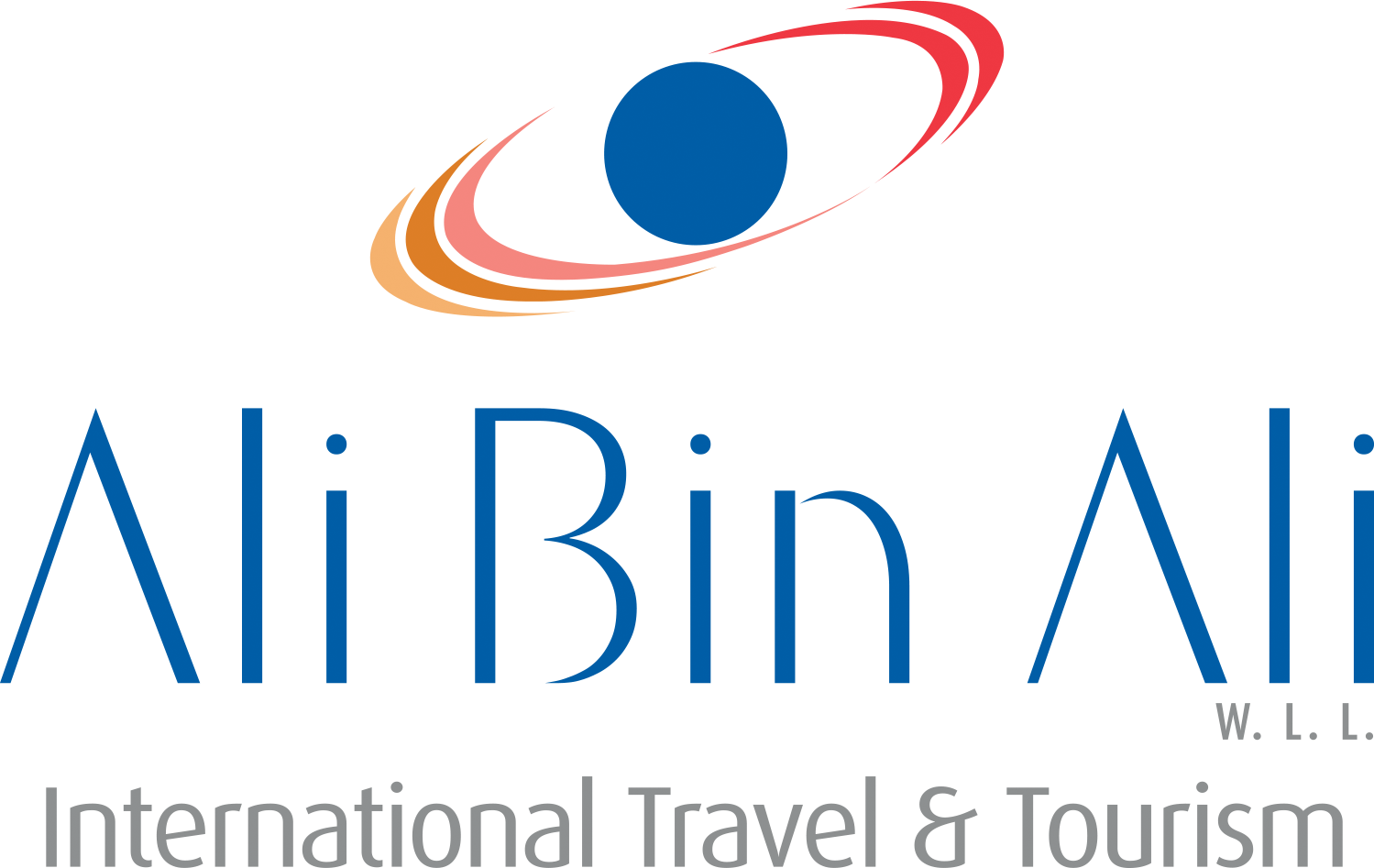 Ali Bin Ali International Travel and Tourism 